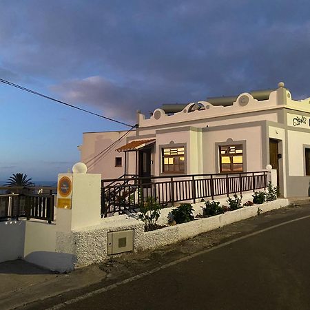 Geko Hotels Los Llanillos Dış mekan fotoğraf