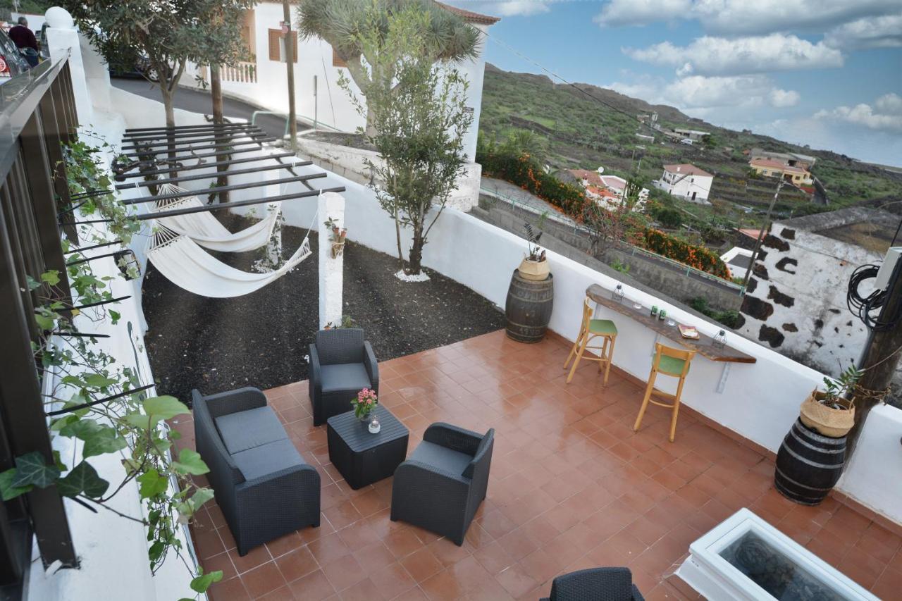 Geko Hotels Los Llanillos Dış mekan fotoğraf