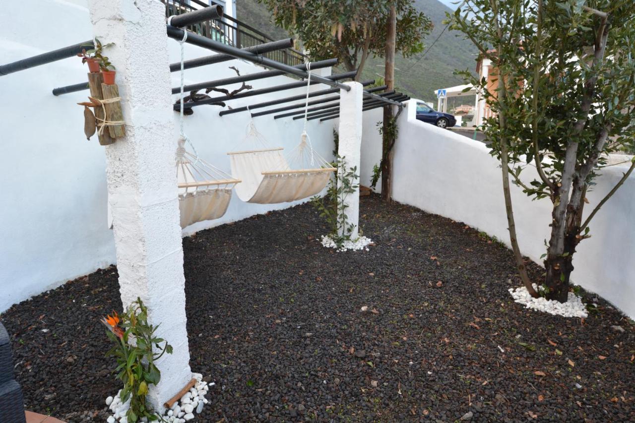 Geko Hotels Los Llanillos Dış mekan fotoğraf
