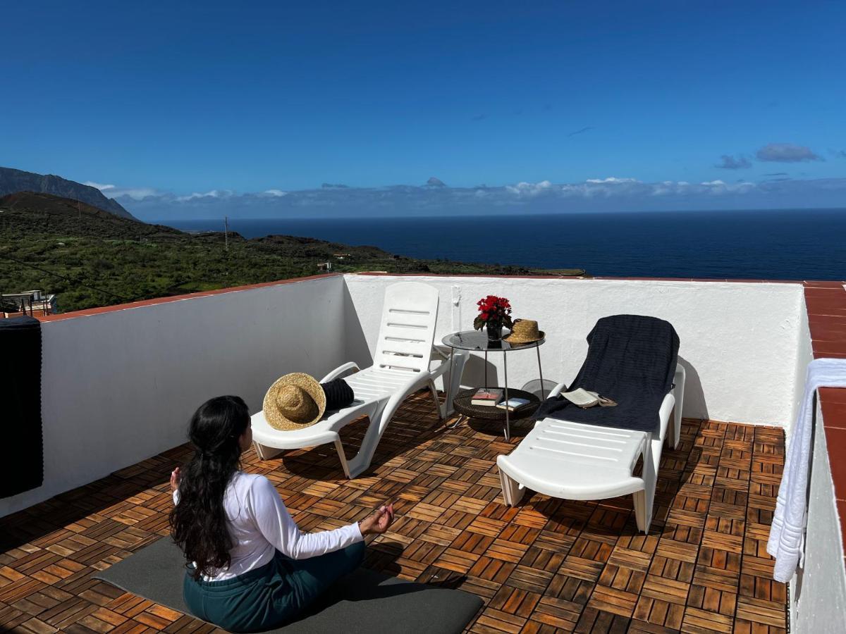 Geko Hotels Los Llanillos Dış mekan fotoğraf