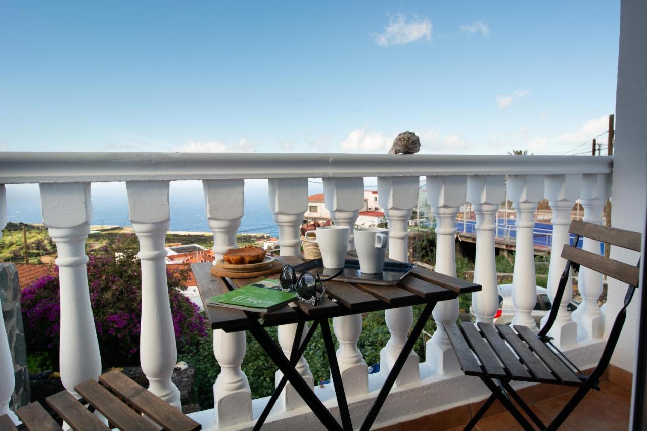 Geko Hotels Los Llanillos Dış mekan fotoğraf