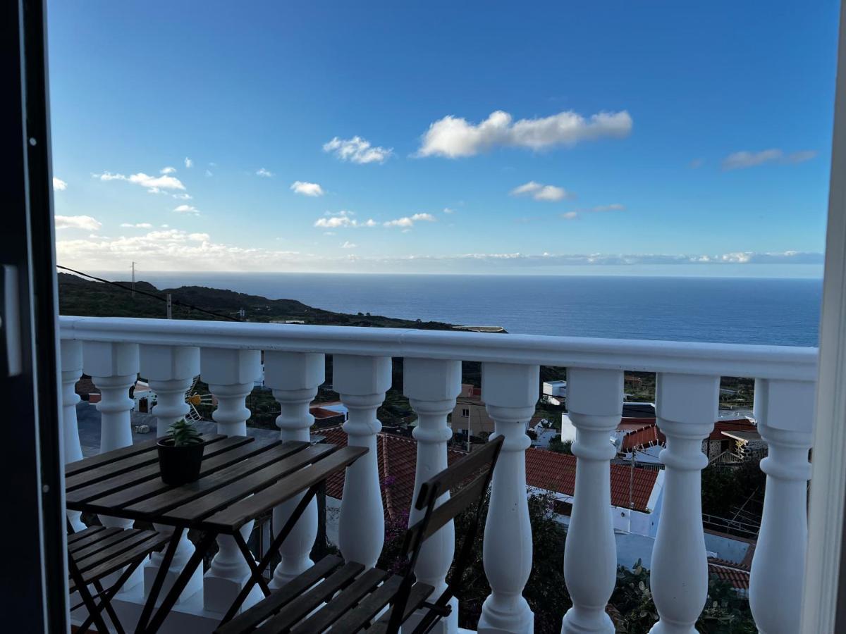 Geko Hotels Los Llanillos Dış mekan fotoğraf