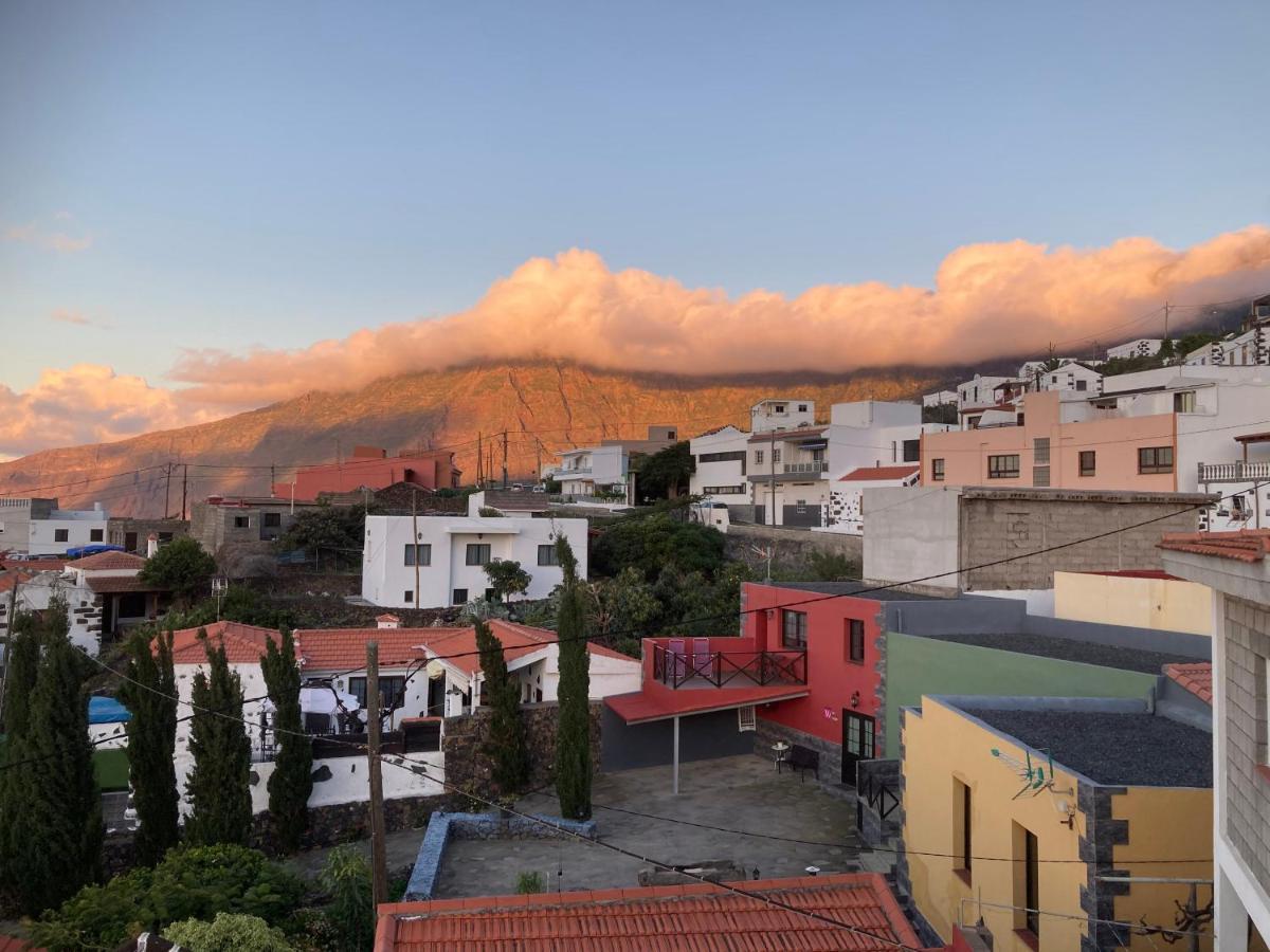 Geko Hotels Los Llanillos Dış mekan fotoğraf