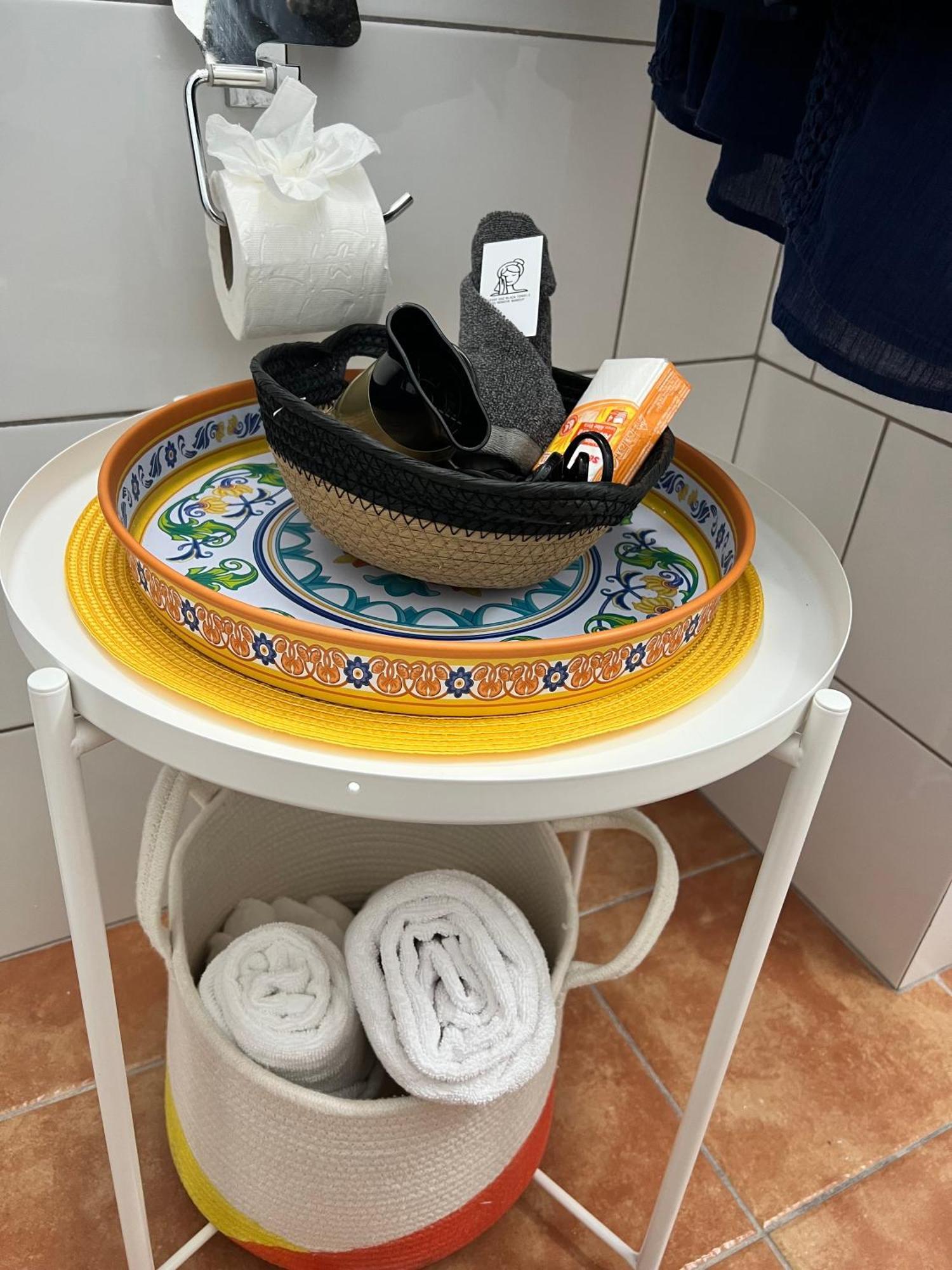 Geko Hotels Los Llanillos Dış mekan fotoğraf