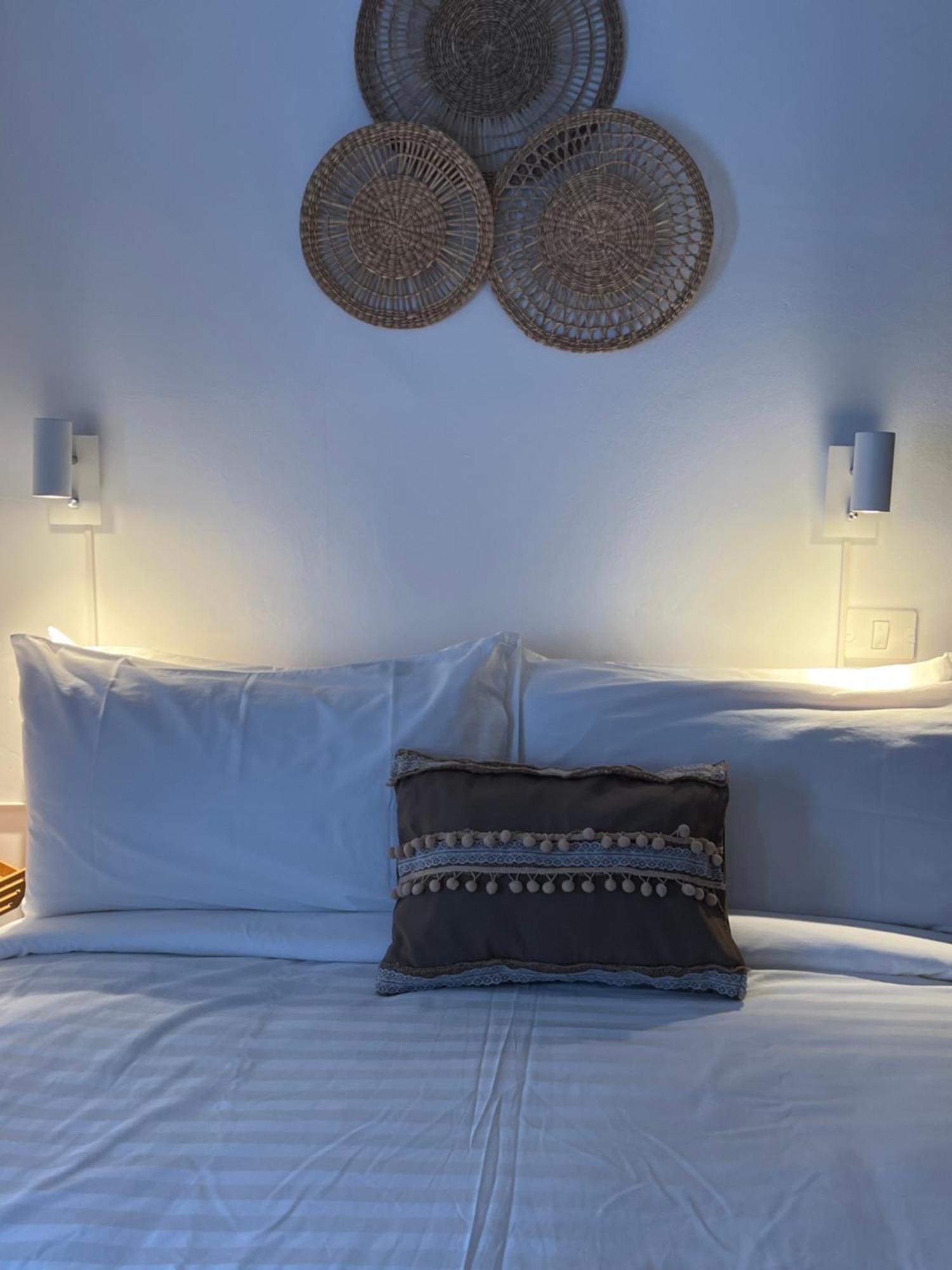 Geko Hotels Los Llanillos Dış mekan fotoğraf