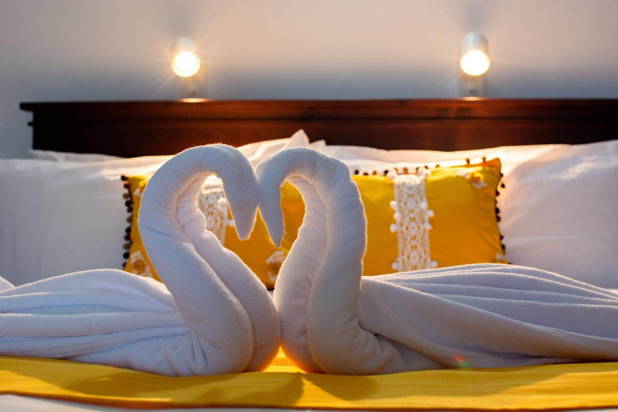 Geko Hotels Los Llanillos Dış mekan fotoğraf