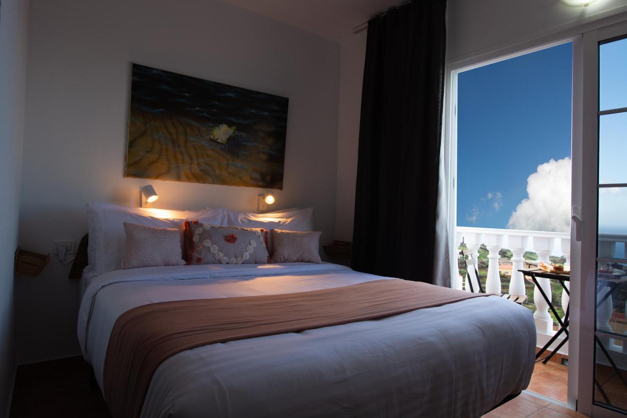 Geko Hotels Los Llanillos Dış mekan fotoğraf