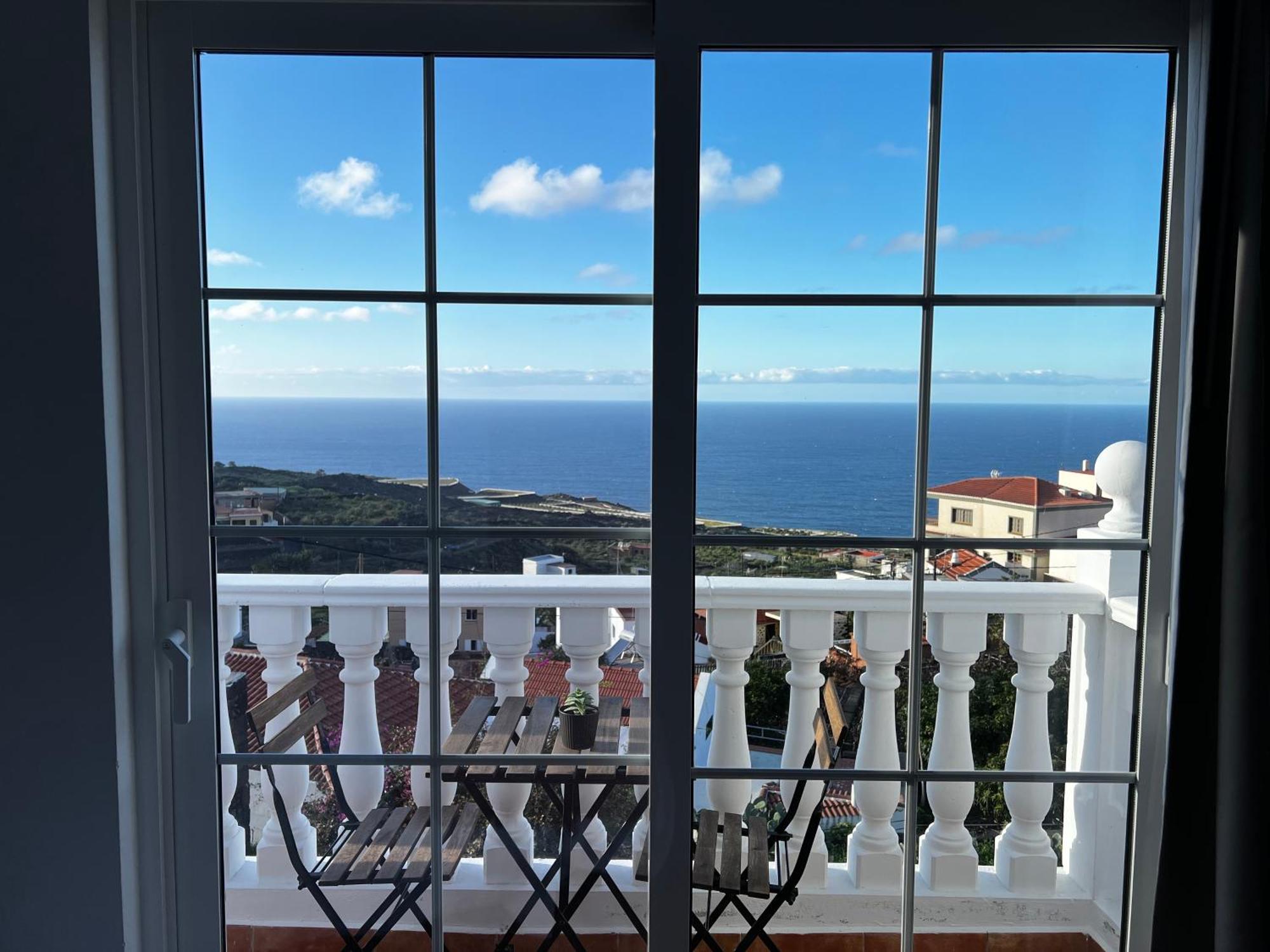 Geko Hotels Los Llanillos Dış mekan fotoğraf