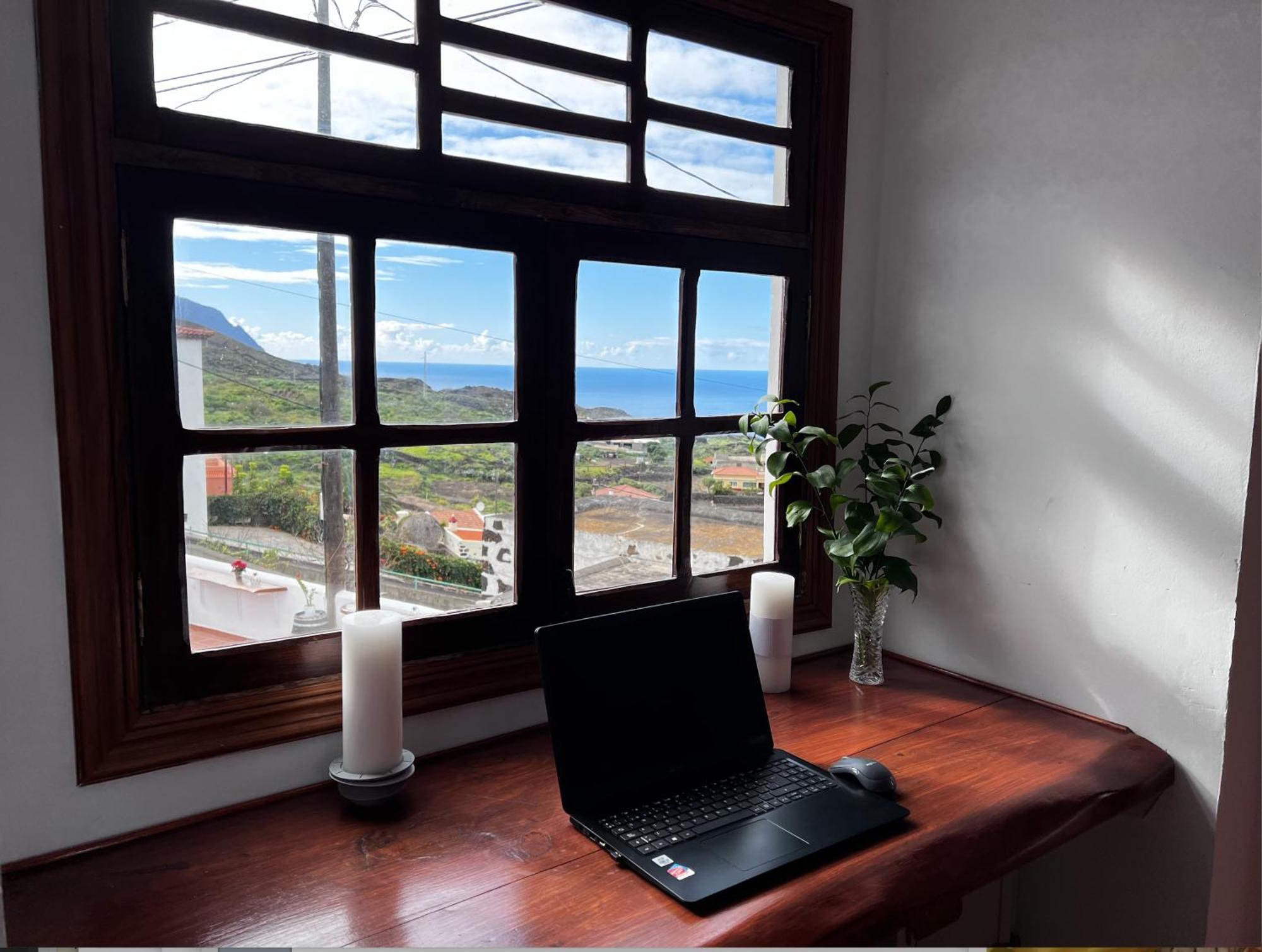 Geko Hotels Los Llanillos Dış mekan fotoğraf
