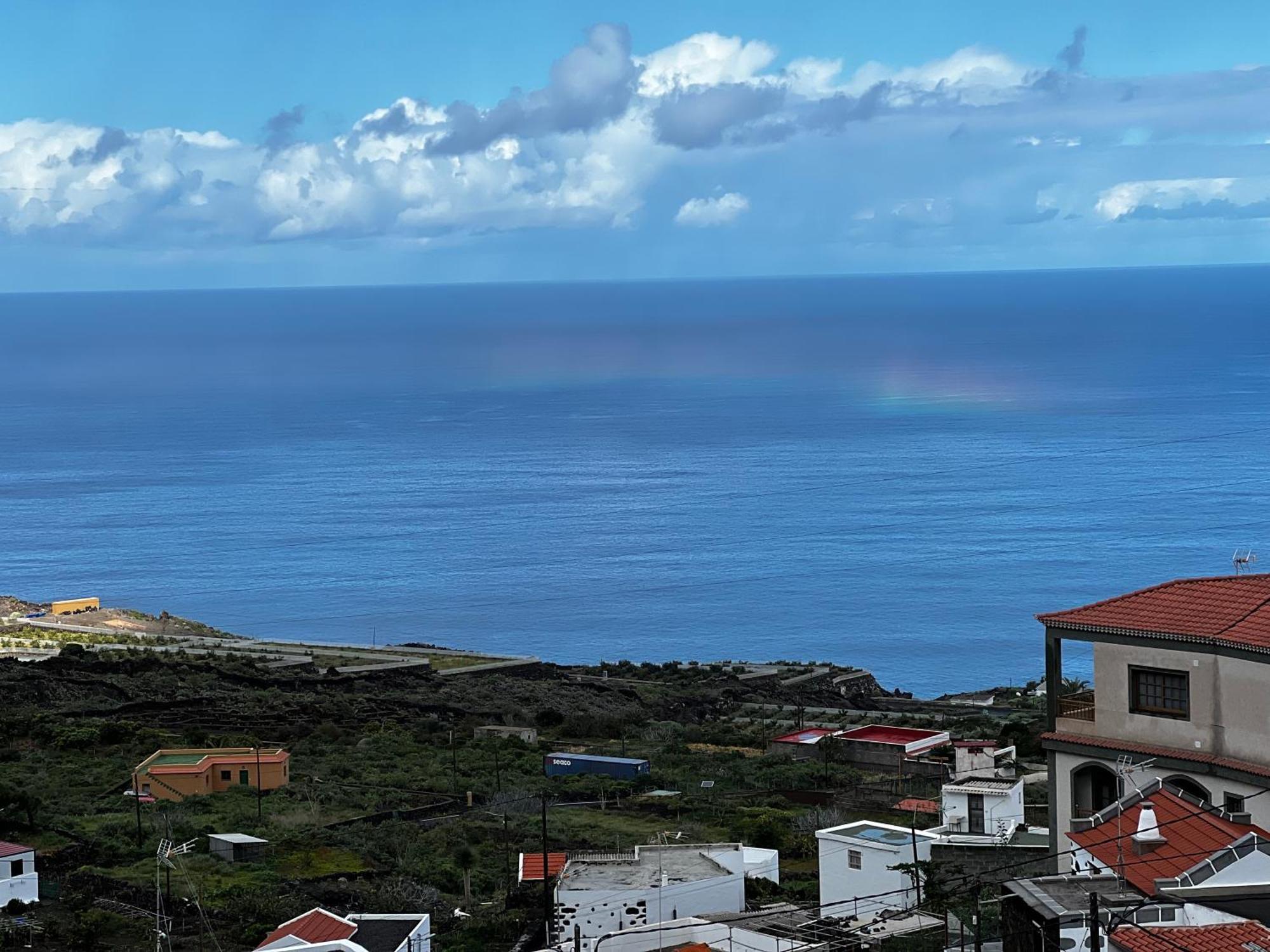 Geko Hotels Los Llanillos Dış mekan fotoğraf