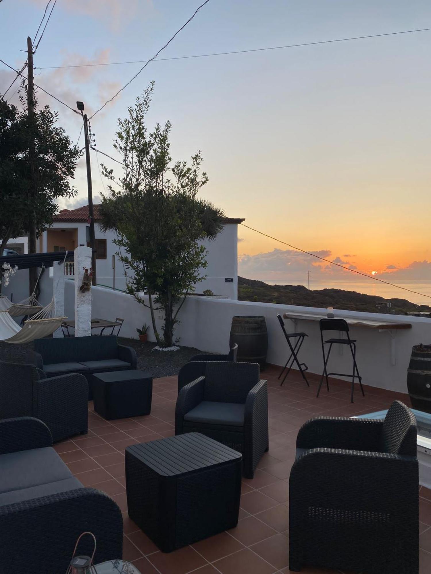 Geko Hotels Los Llanillos Dış mekan fotoğraf